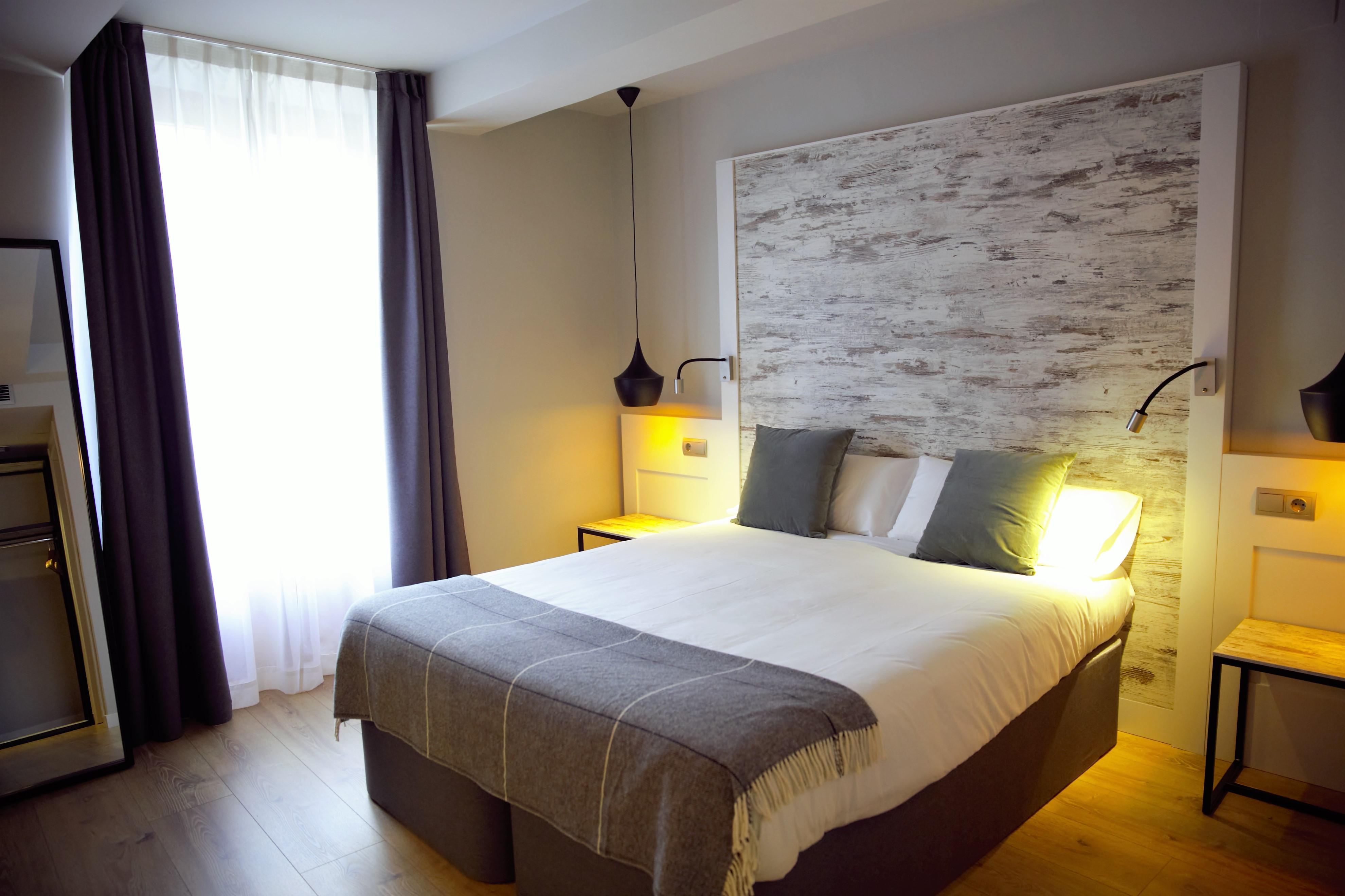 Hotel Cims De Camprodon Buitenkant foto