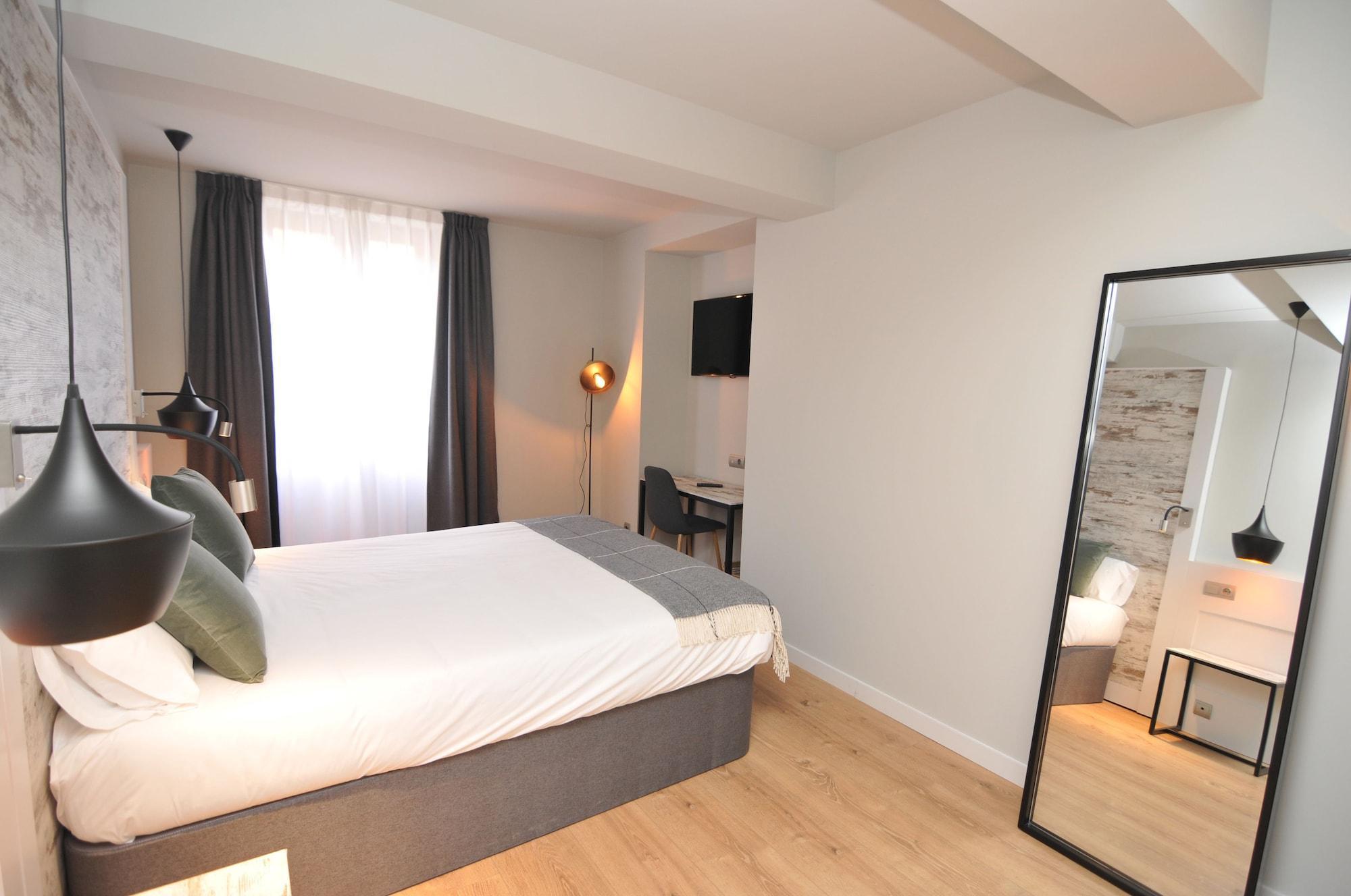 Hotel Cims De Camprodon Buitenkant foto
