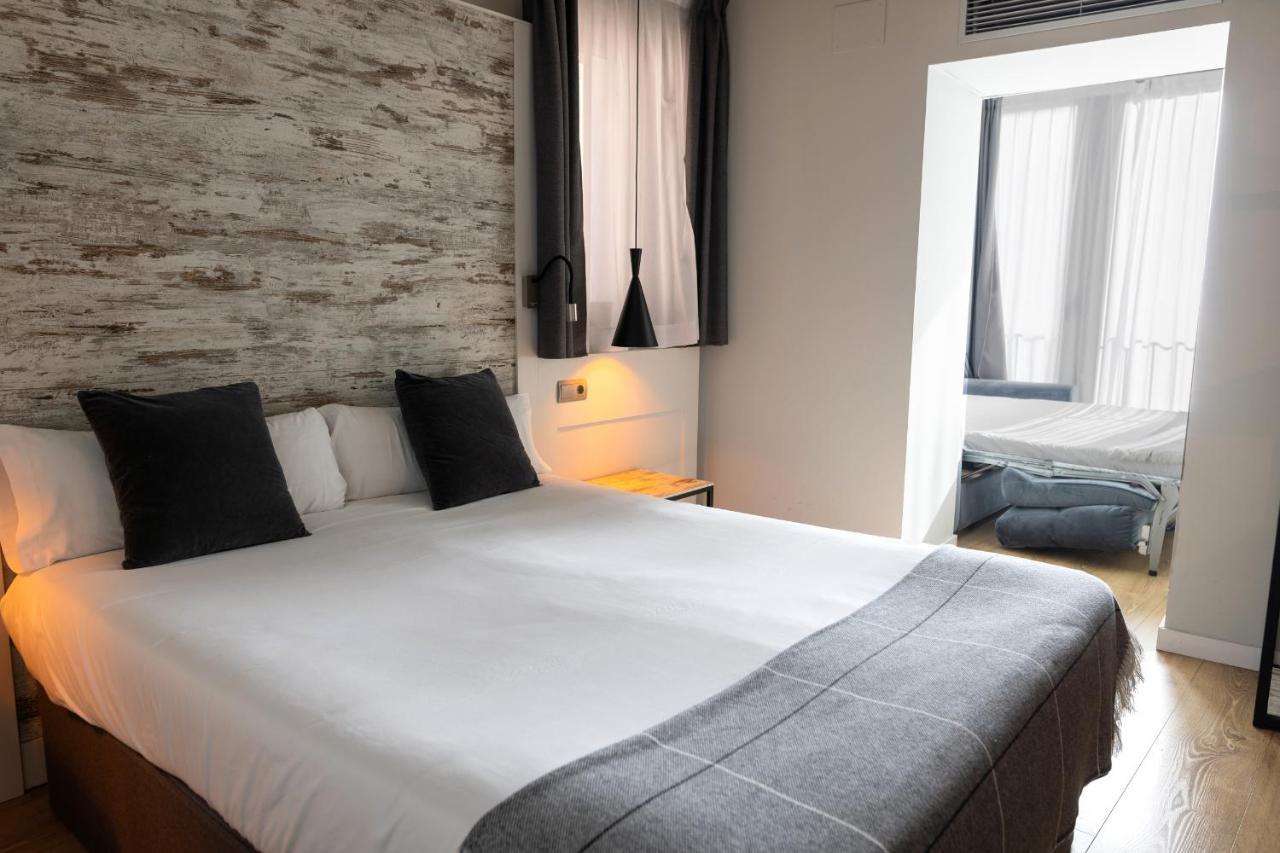 Hotel Cims De Camprodon Buitenkant foto